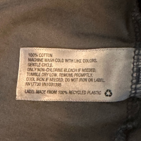 Universal Thread camo tee - Picture 6 of 6